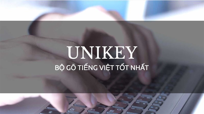 Unikey 2021