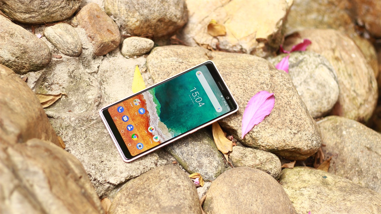 nokia 7 plus