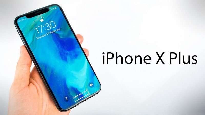 LG sẽ cung cấp cho Apple 2-4 triệu màn hình OLED 6.5 inch LG sẽ cung cấp cho Apple 2-4 triệu màn hình OLED 6.5 inch