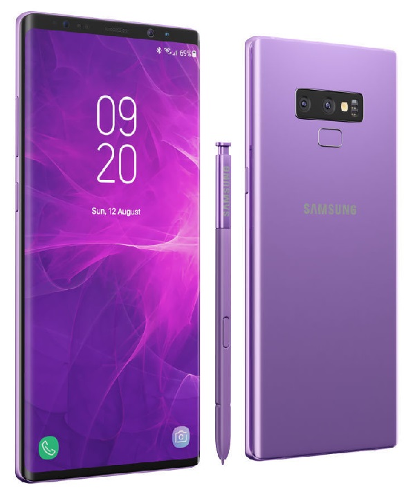 Galaxy Note 9 ra mắt sớm không phải vì iPhone X Plus, mà vì…