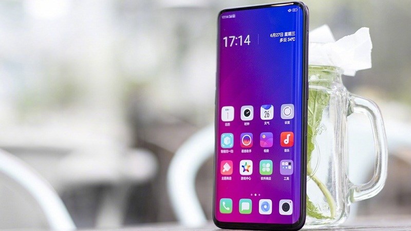 OPPO Find X về Việt Nam với giá bao nhiêu là hợp lý nhất?