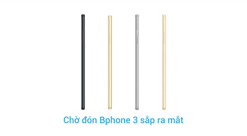 Bphone-3