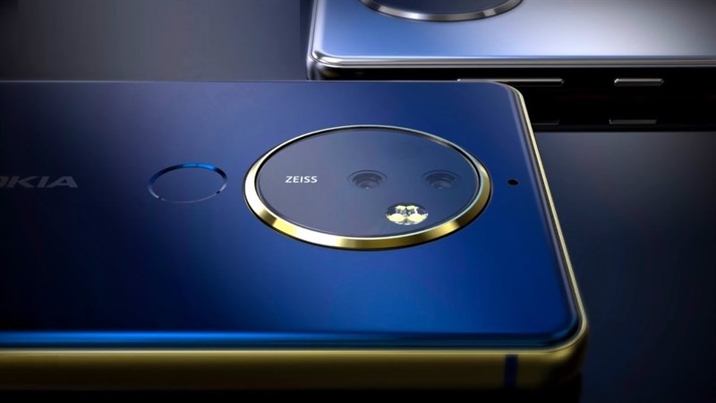 Những gì cần biết về Nokia 9: Cấu hình, thiết kế, giá bán và ngày ra mắt Những gì cần biết về Nokia 9: Cấu hình, thiết kế, giá bán và ngày ra mắt