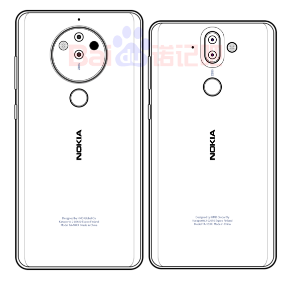 Những gì cần biết về Nokia 9: Cấu hình, thiết kế, giá bán và ngày ra mắt Những gì cần biết về Nokia 9: Cấu hình, thiết kế, giá bán và ngày ra mắt