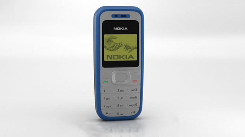 nokia