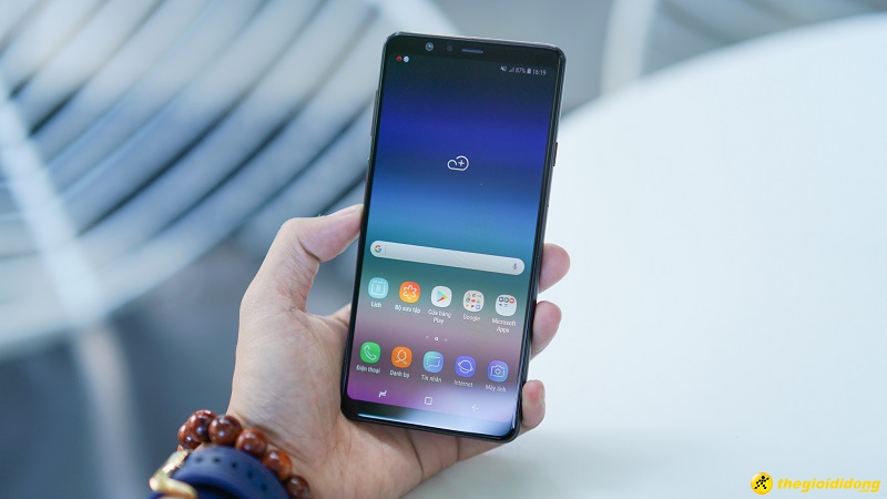 Galaxy A8 Star Galaxy A8 Star