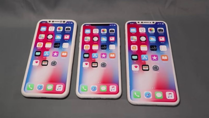 iPhone 2018 6.1 inch: Thiết kế, cấu hình, camera và giá bán iPhone 2018 6.1 inch: Thiết kế, cấu hình, camera và giá bán