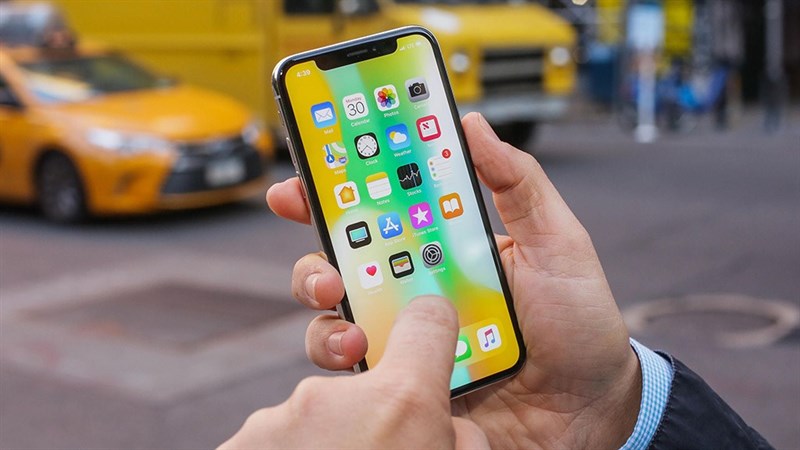 iPhone 2018 6.1 inch: Thiết kế, cấu hình, camera và giá bán iPhone 2018 6.1 inch: Thiết kế, cấu hình, camera và giá bán