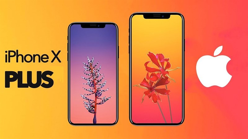 Cấu hình của iPhone X 2018 bất ngờ xuất hiện với RAM 4GB