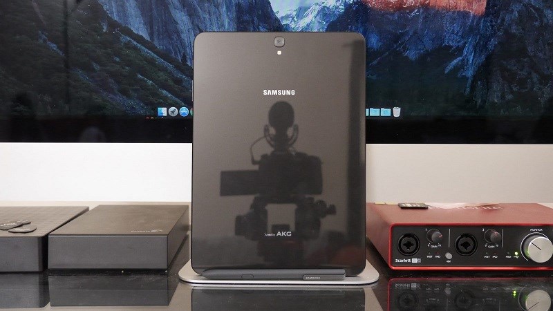 Galaxy Tab S3 Galaxy Tab S3