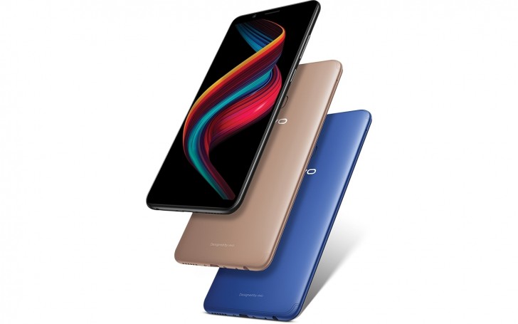 Vivo Z10 Vivo Z10