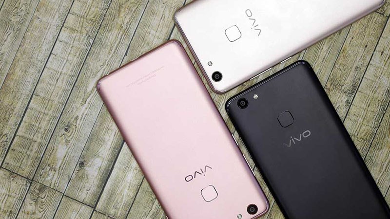 Vivo Z10 ra mắt: Snapdragon 450, RAM 4 GB, camera selfie 24 MP Vivo Z10 ra mắt: Snapdragon 450, RAM 4 GB, camera selfie 24 MP