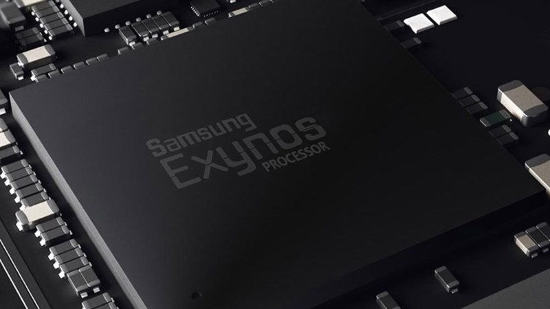 Chip-Samsung-Exynos Chip-Samsung-Exynos