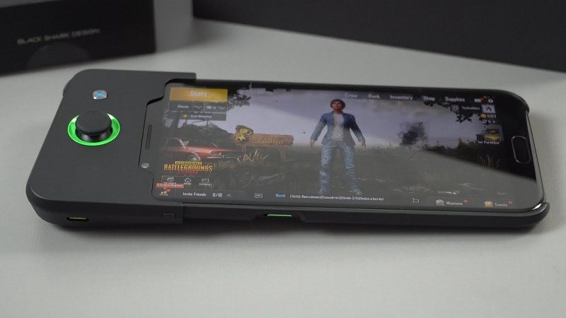 Xiaomi Black Shark