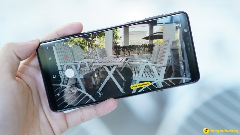 Galaxy A8 Star Galaxy A8 Star