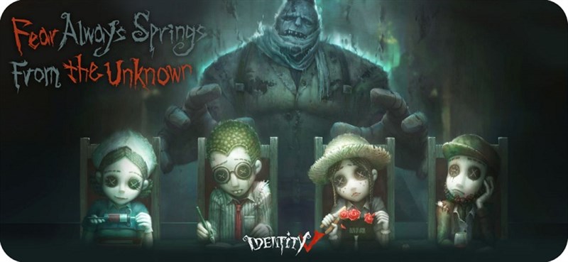 Identity V