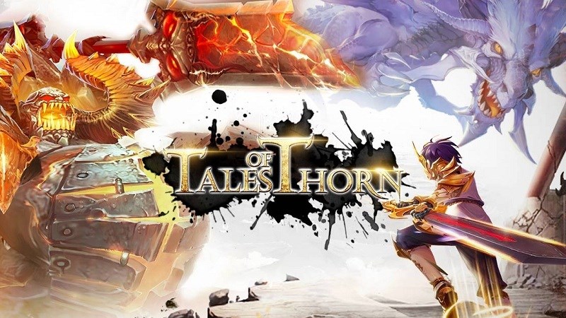 Tales of Thorn: Global