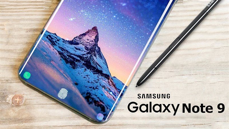 Galaxy Note 9 cần sáng tạo và đột phá hơn Note 8 thì mới mong hút khách Galaxy Note 9 cần sáng tạo và đột phá hơn Note 8 thì mới mong hút khách