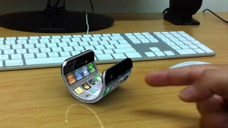 iPhone iPhone