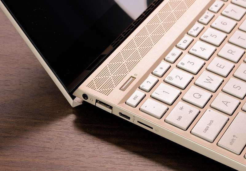 HP Envy 13 ah0027TU HP Envy 13 ah0027TU