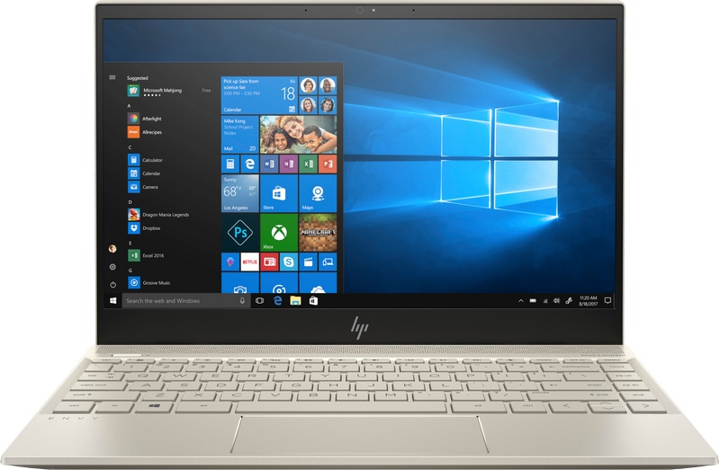 HP Envy 13 ah0027TU HP Envy 13 ah0027TU