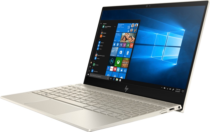 HP Envy 13 ah0027TU HP Envy 13 ah0027TU
