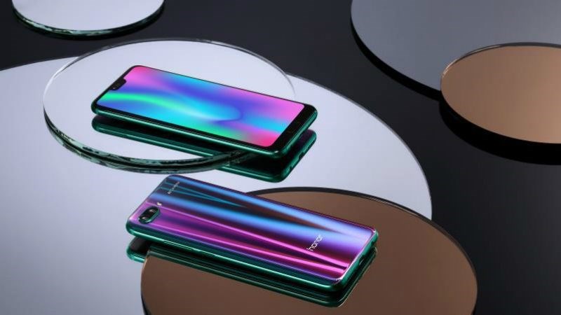 Huawei Honor Note 10 dùng chip Kirin 970 xuất hiện trên Geekbench Huawei Honor Note 10 dùng chip Kirin 970 xuất hiện trên Geekbench