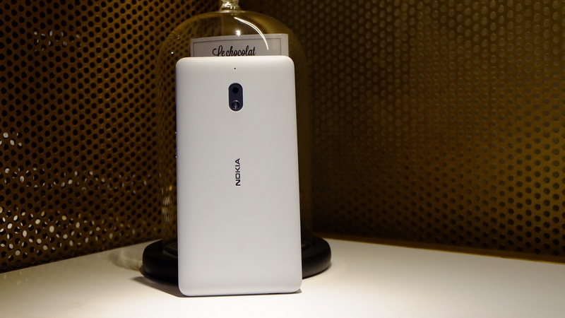 Nokia 2.1