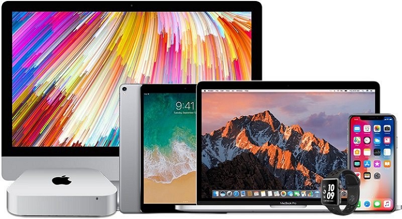 Apple sẽ ra mắt iPhone, iPad, Macbook và đồng hồ mới vào mùa thu này