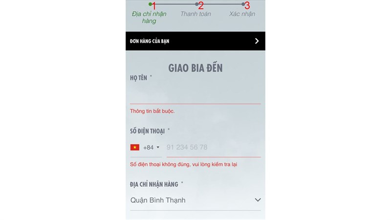 Từ ngày 09/07 đến 30/07/2018, khi là thành viên của Grab với điểm tích lũy từ 400 điểm trở lên sẽ nhận được mã khuyến mãi để đặt mua bia lạnh từ Heineken. Không chỉ vậy, bạn sẽ nhận được những phần quà ưu đãi cùng cam kết giao tận nơi chỉ trong 60 phút từ Heineken Now.