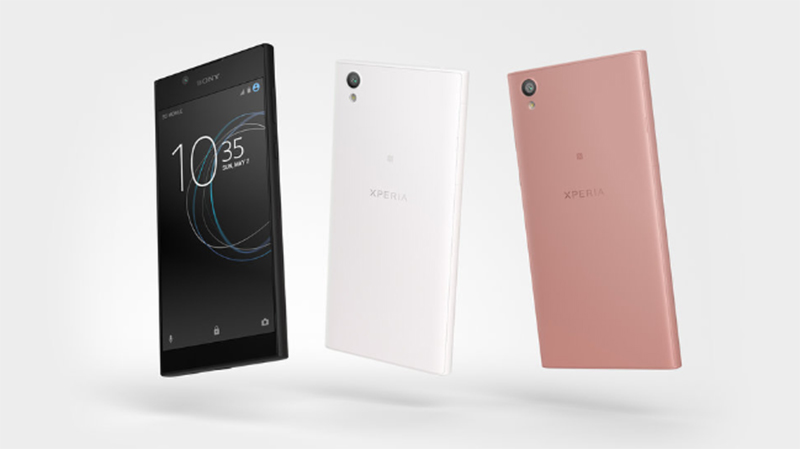 Xperia L1