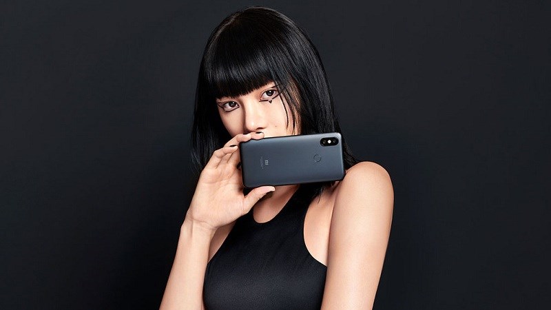 Xiaomi Mi A2 và Mi A2 Lite lộ giá bán, cấu hình và thiết kế Xiaomi Mi A2 và Mi A2 Lite lộ giá bán, cấu hình và thiết kế