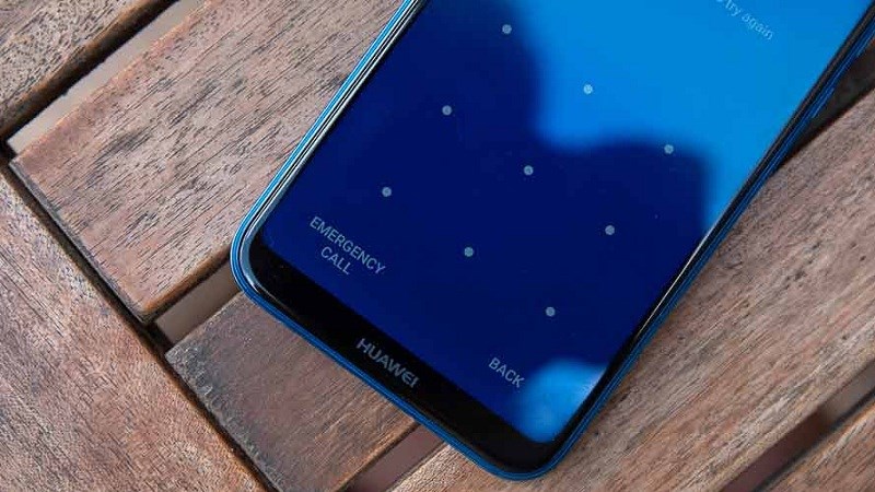 Huawei Nova 3i lộ thông số cấu hình và giá bán khi đặt hàng trước Huawei Nova 3i lộ thông số cấu hình và giá bán khi đặt hàng trước