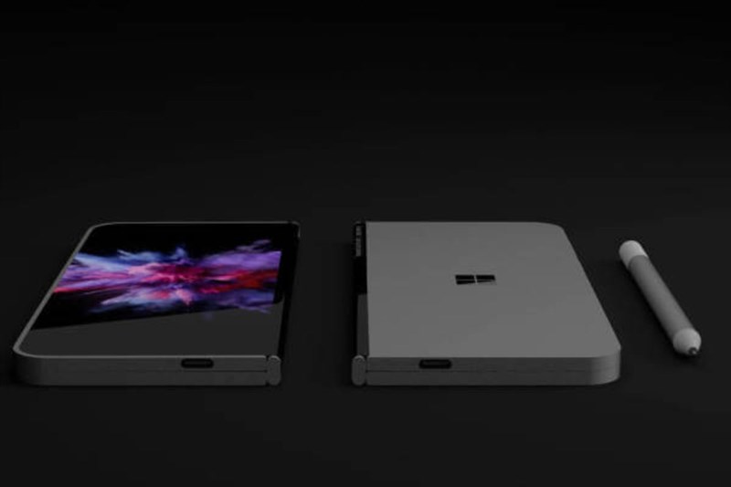 Surface Phone vẫn đang được phát triển và sẽ ra mắt từ 2019