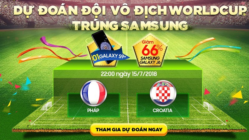 Chung Kết