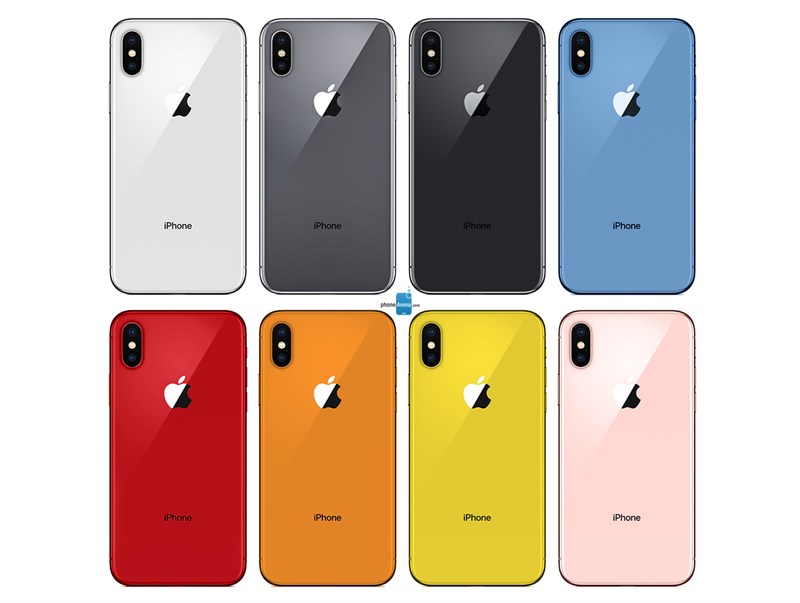 iPhone 9: Những tính năng thú vị nhất iPhone 9: Những tính năng thú vị nhất