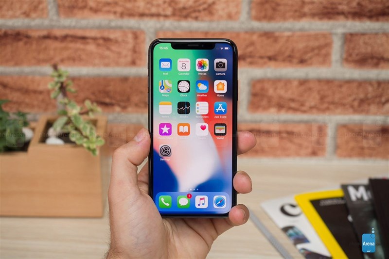 iPhone 9: Những tính năng thú vị nhất iPhone 9: Những tính năng thú vị nhất