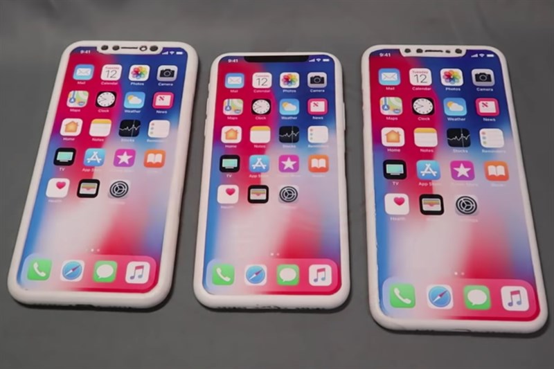 iPhone 9: Những tính năng thú vị nhất iPhone 9: Những tính năng thú vị nhất