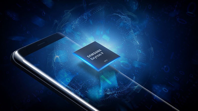 Exynos 9810 vượt qua 4.000 điểm đơn lõi trong bài test của Geekbench