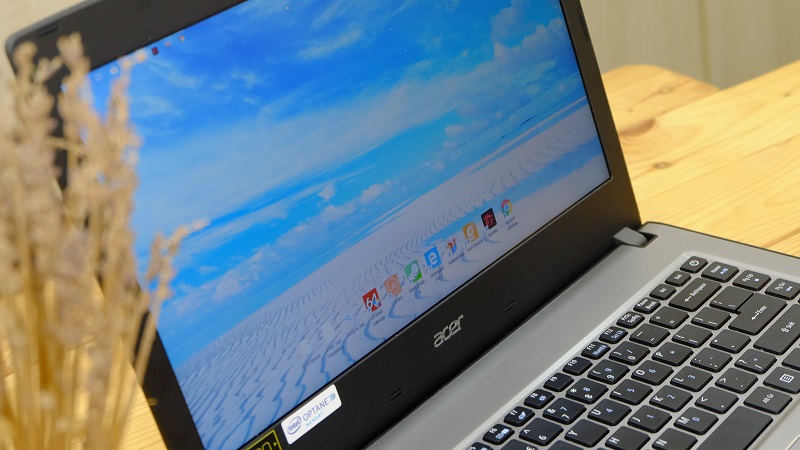 Đánh giá Acer Aspire E5 476 50SZ