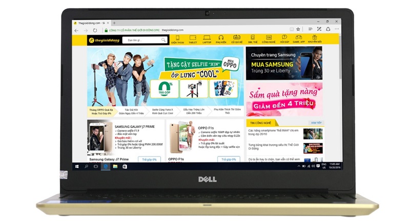 Laptop Dell Laptop Dell
