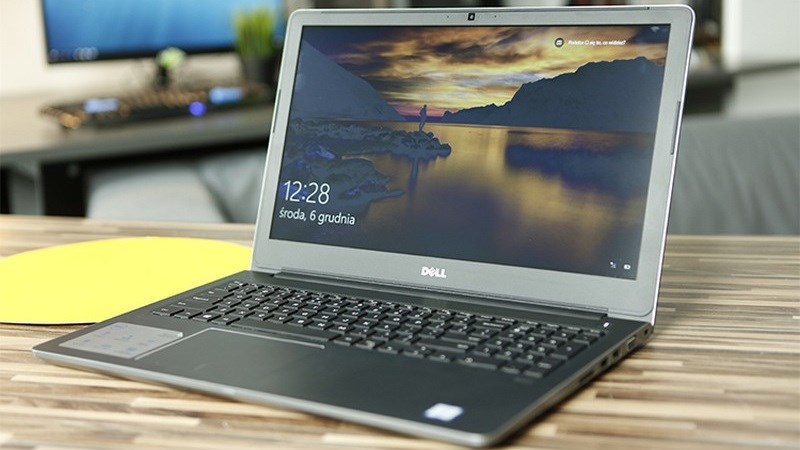 Laptop Dell Laptop Dell