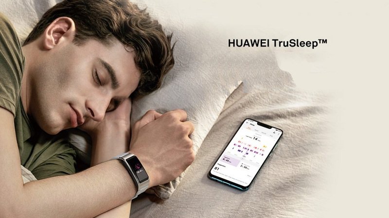 Huawei TalkBand B5 Huawei TalkBand B5