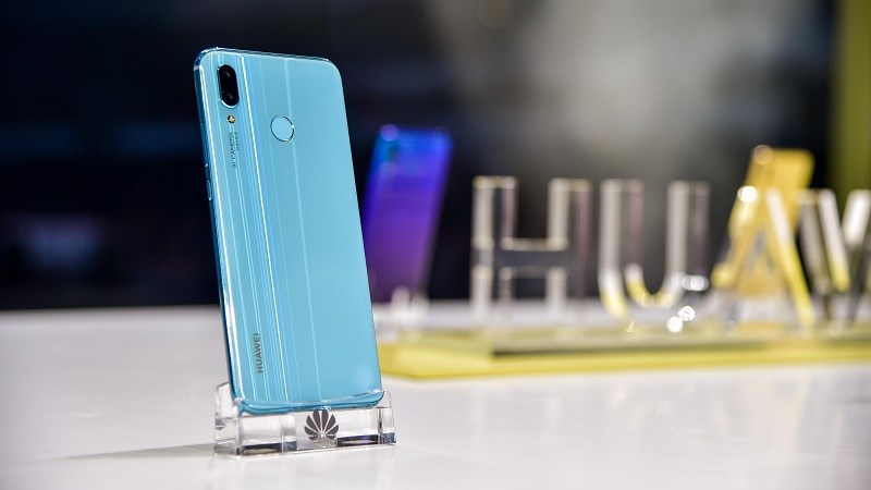 Huawei Nova 3i là smartphone đầu tiên được trang bị chip Kirin 710 Huawei Nova 3i là smartphone đầu tiên được trang bị chip Kirin 710