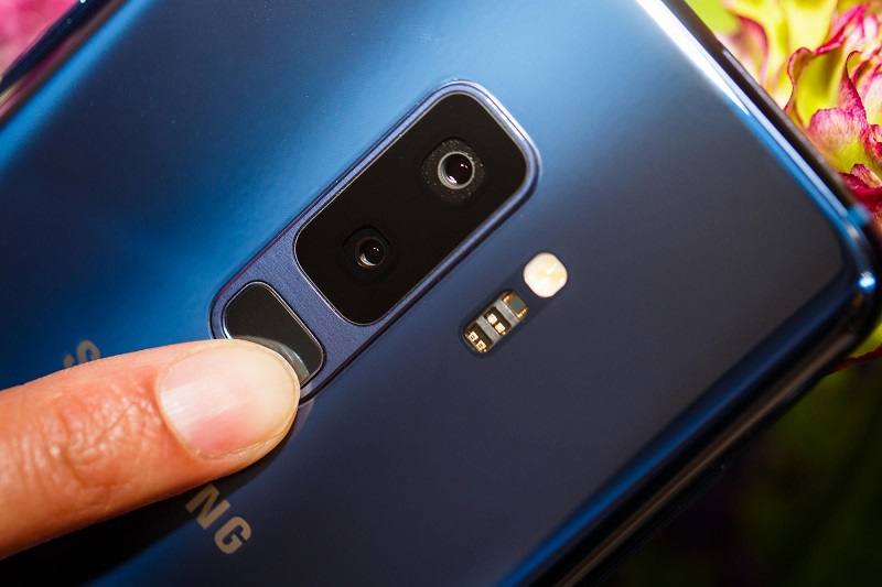 S9+ S9+