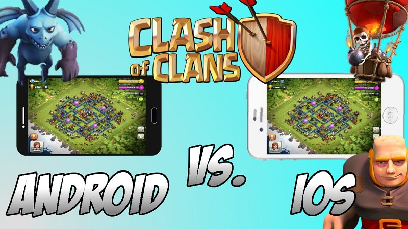 Người dùng smartphone Android giá tầm trung trở xuống thì không phải game nào cũng chơi được Người dùng smartphone Android giá tầm trung trở xuống thì không phải game nào cũng chơi được