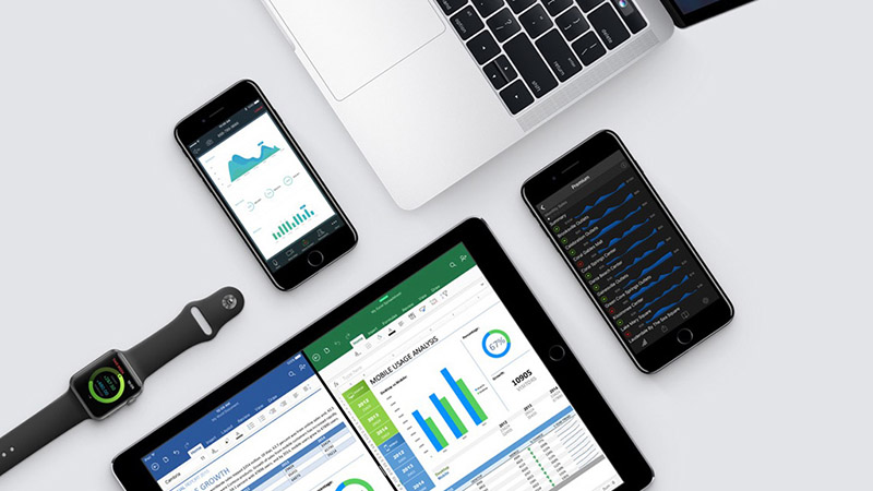 Vì sao Apple không phải đối mặt với vấn đề tương tự? Vì sao Apple không phải đối mặt với vấn đề tương tự?