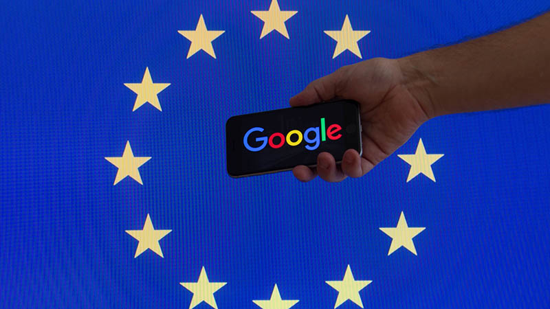Vụ Google bị phạt 5 tỷ USD: Tại sao Apple thì không & nhiều câu hỏi khác? Vụ Google bị phạt 5 tỷ USD: Tại sao Apple thì không & nhiều câu hỏi khác?