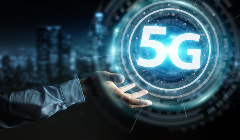 5G