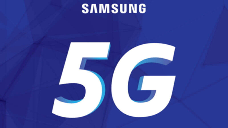 5G
